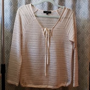 Woven shirt